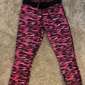 Nike Yoga leggings